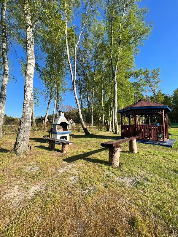 Ośrodek Wczasowy Camping Morski - image 19