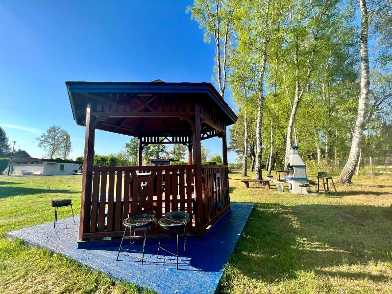 Ośrodek Wczasowy Camping Morski - image 15