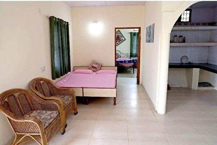 Belleview Homestay - image 15