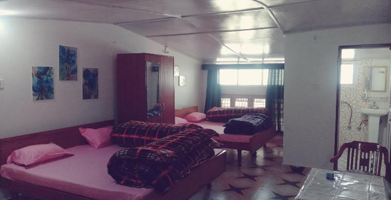 Belleview Homestay - image 7
