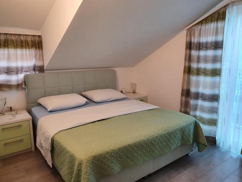Deluxe Apartment image 4