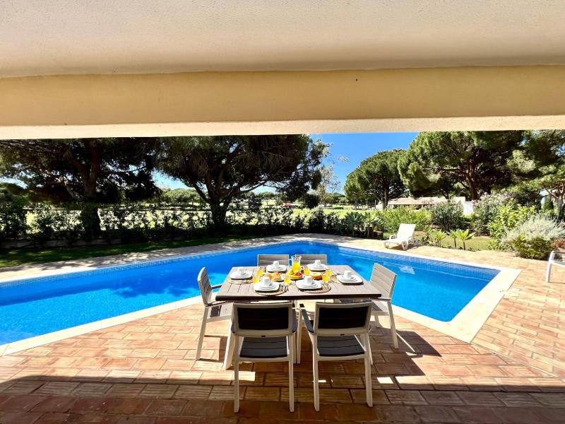 Vilamoura Amazing Golf Villa With Pool by Homing - image 48