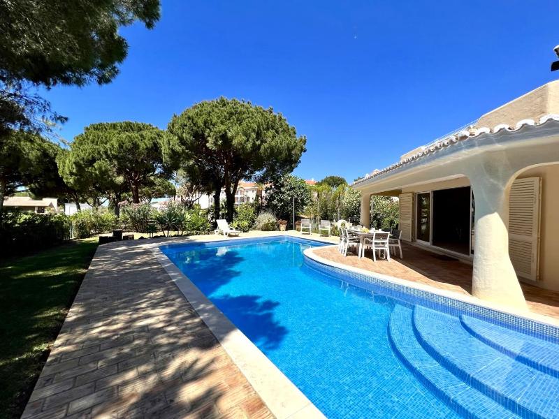 Vilamoura Amazing Golf Villa With Pool by Homing - image 41