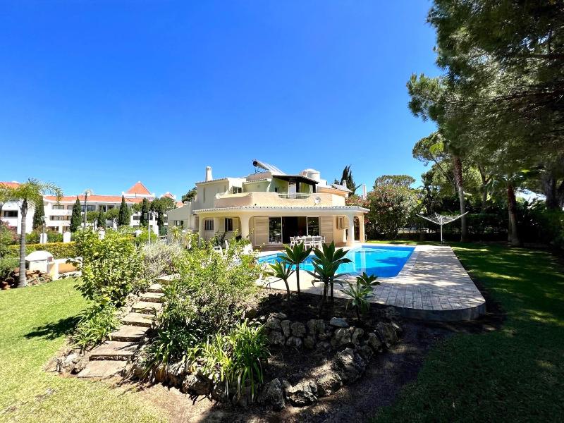 Vilamoura Amazing Golf Villa With Pool by Homing - image 38