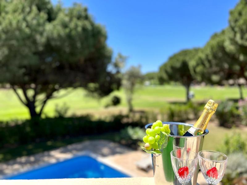Vilamoura Amazing Golf Villa With Pool by Homing - image 47