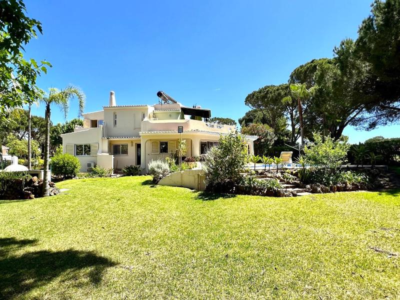 Vilamoura Amazing Golf Villa With Pool by Homing - image 40