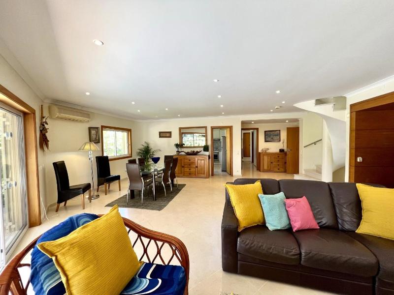 Vilamoura Amazing Golf Villa With Pool by Homing - image 21