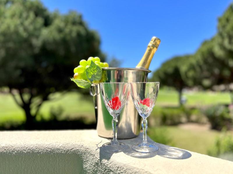 Vilamoura Amazing Golf Villa With Pool by Homing - image 25