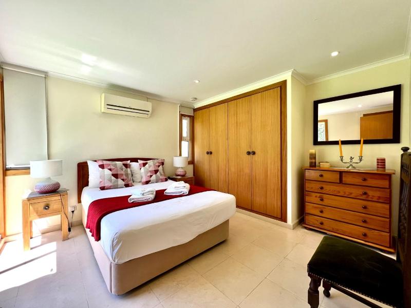 Vilamoura Amazing Golf Villa With Pool by Homing - image 35