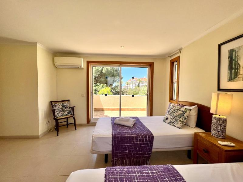 Vilamoura Amazing Golf Villa With Pool by Homing - image 6