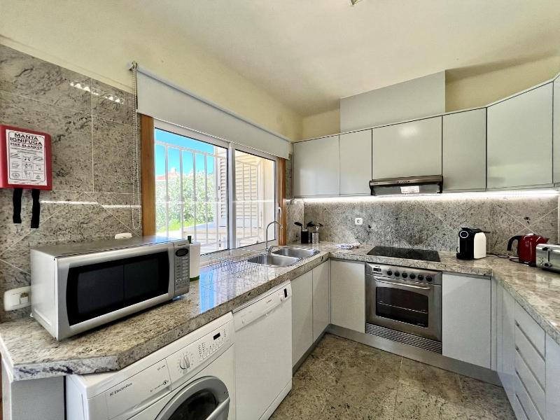 Vilamoura Amazing Golf Villa With Pool by Homing - image 45