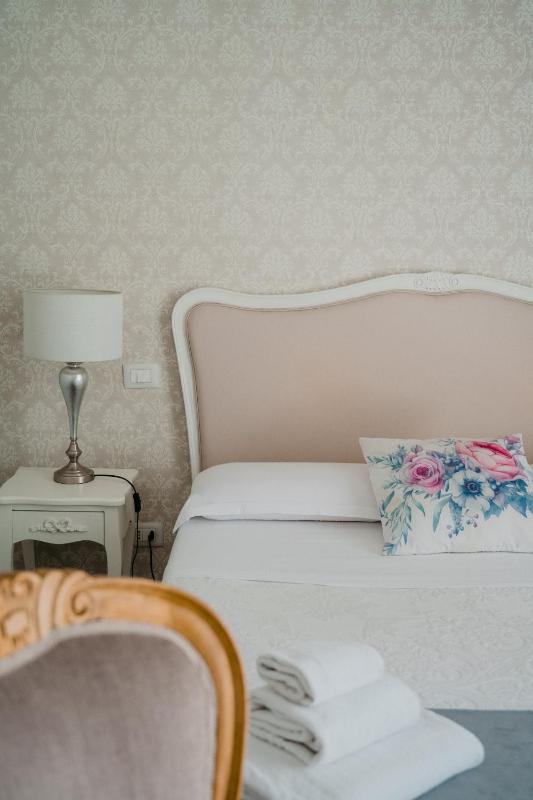 La Casa di Alma Luxury rooms - image 15