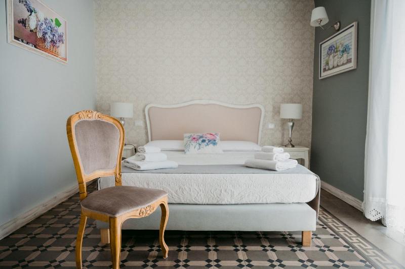 La Casa di Alma Luxury rooms - image 3