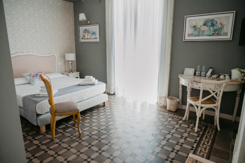 La Casa di Alma Luxury rooms - image 10