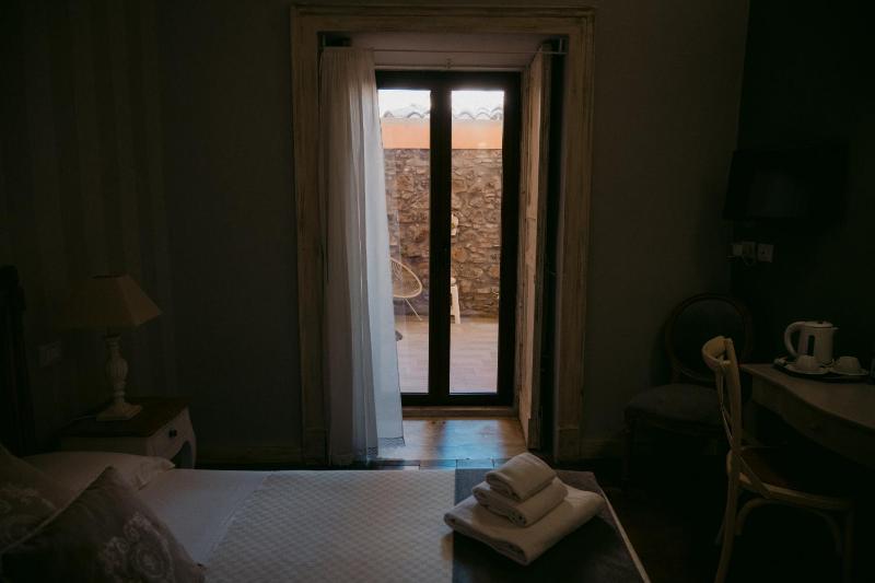 La Casa di Alma Luxury rooms - image 9