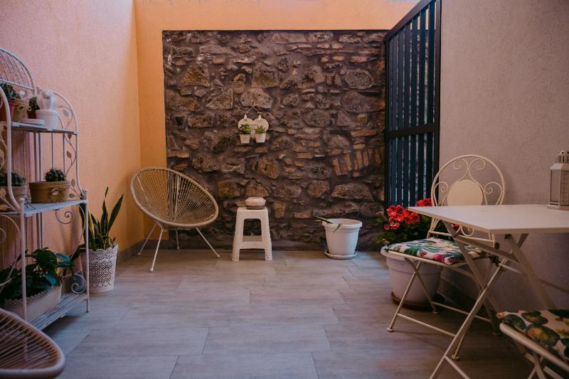 La Casa di Alma Luxury rooms - image 8