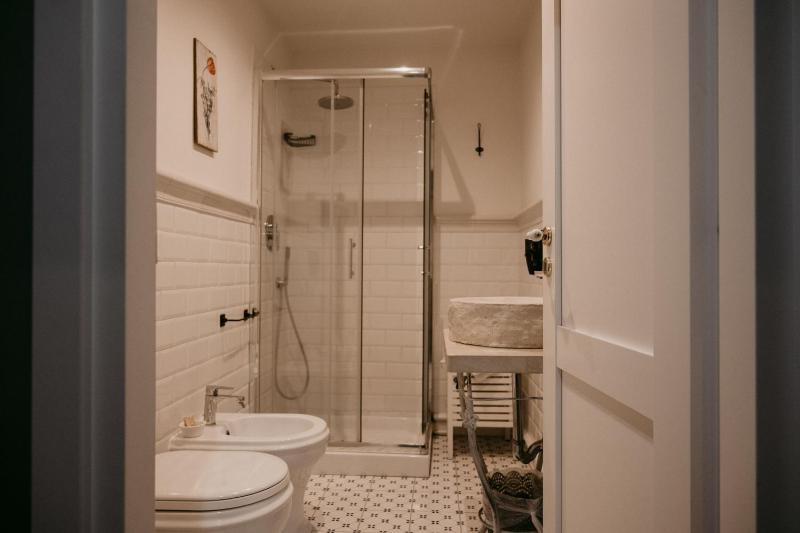 La Casa di Alma Luxury rooms - image 7
