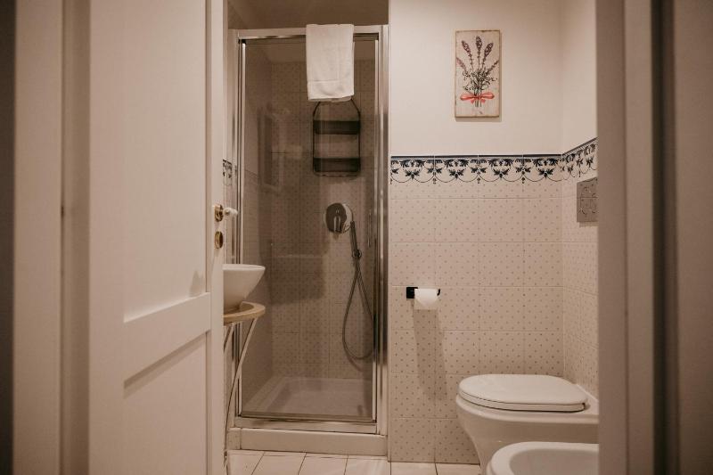La Casa di Alma Luxury rooms - image 13