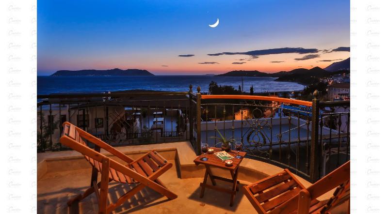 Çınarlar Apart Hotel KAŞ - image 15