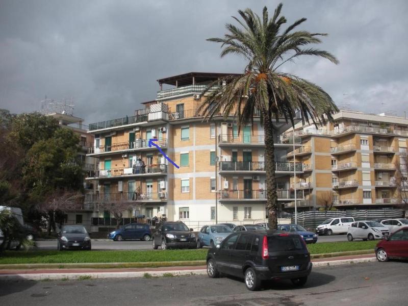 Appartamento Federica - image 3