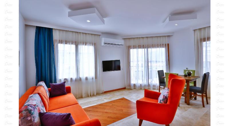 Çınarlar Apart Hotel KAŞ - image 10