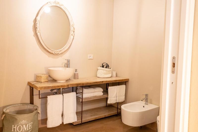 Superior Double Room with Private Garden image 4