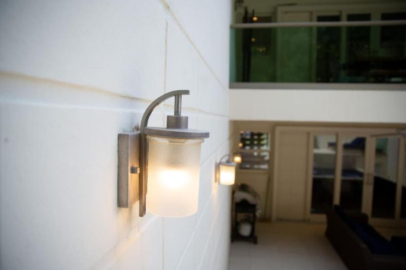 Private Villa with Pool Limegrove St James Near Beach - image 6