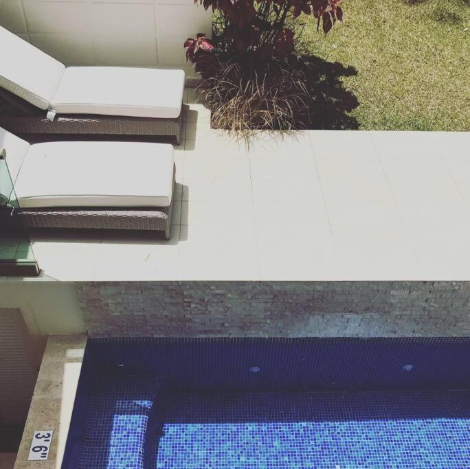 Private Villa with Pool Limegrove St James Near Beach - image 16