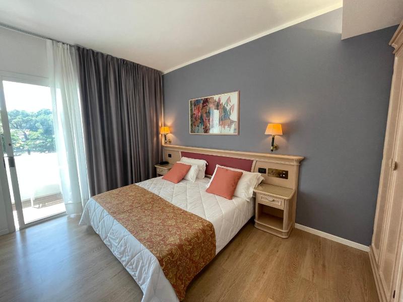 Standard Double or Twin Room with Balcony image 4