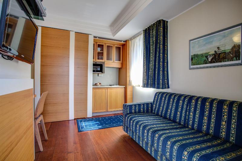 Standard Apartment image 1
