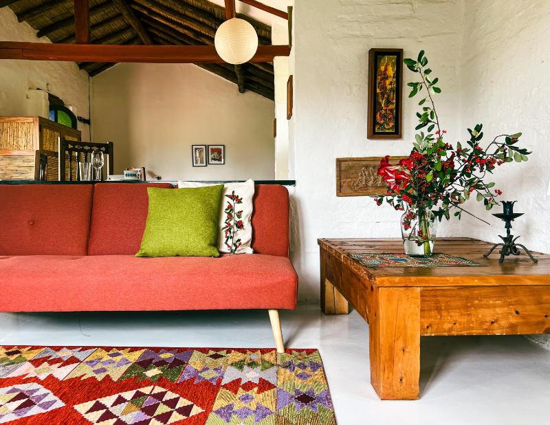 El Hayuelo Ecolodge - image 26