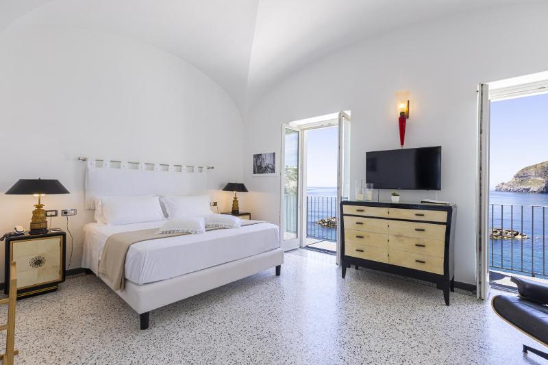 Roccobarocco Boutique Hotel - image 36