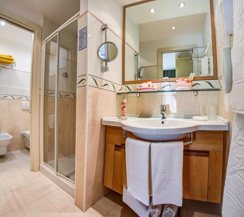 Superior One-Bedroom Apartment (4 Adults) image 2