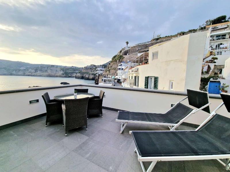 Roccobarocco Boutique Hotel - image 44