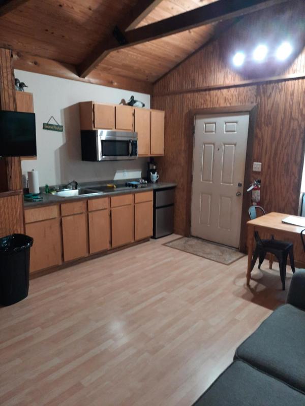 By the Bay RV and Lodging - image 2