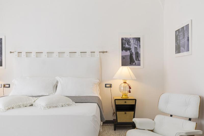 Roccobarocco Boutique Hotel - image 5