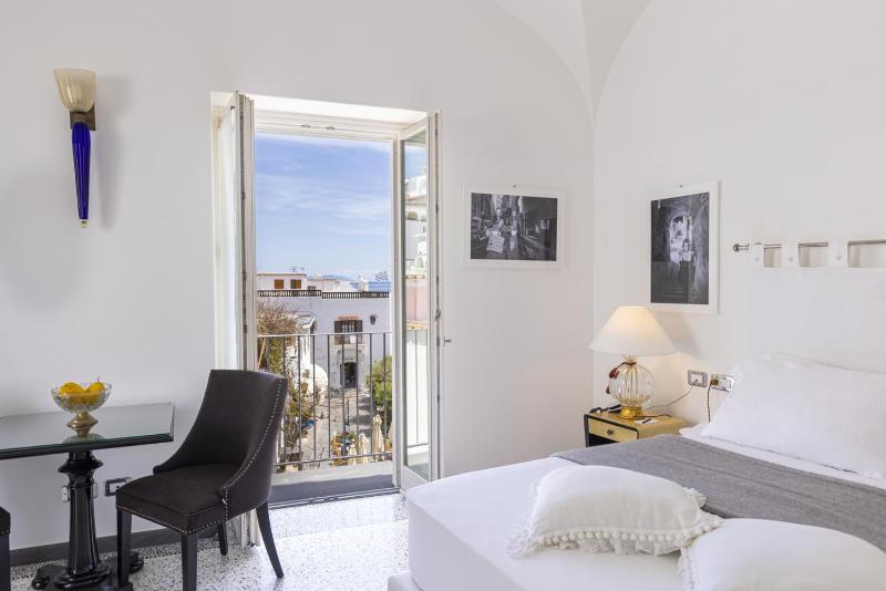 Roccobarocco Boutique Hotel - image 47