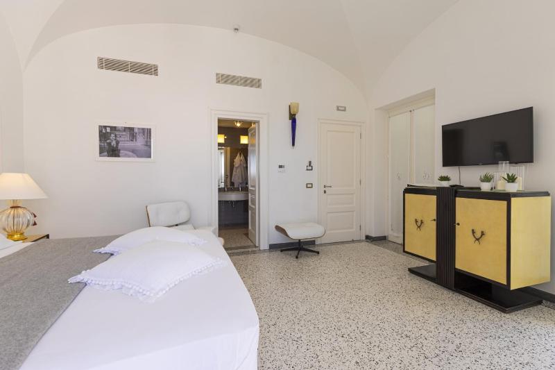 Roccobarocco Boutique Hotel - image 22