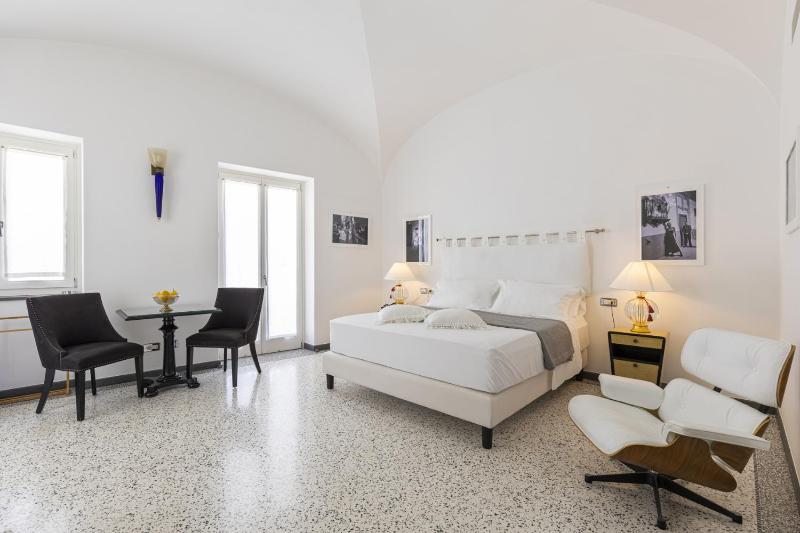 Roccobarocco Boutique Hotel - image 50