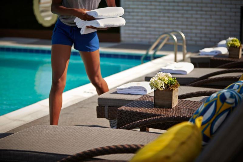 The Ven at Embassy Row Washington D.C. a Tribute Portfolio Hotel - image 4