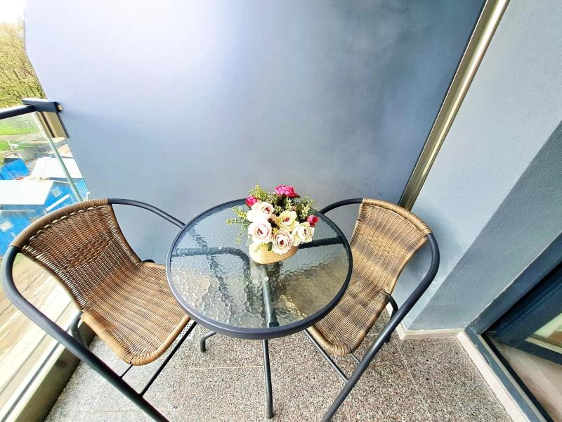 Apartamente & Studiouri Jolie Eforie Nord - image 8