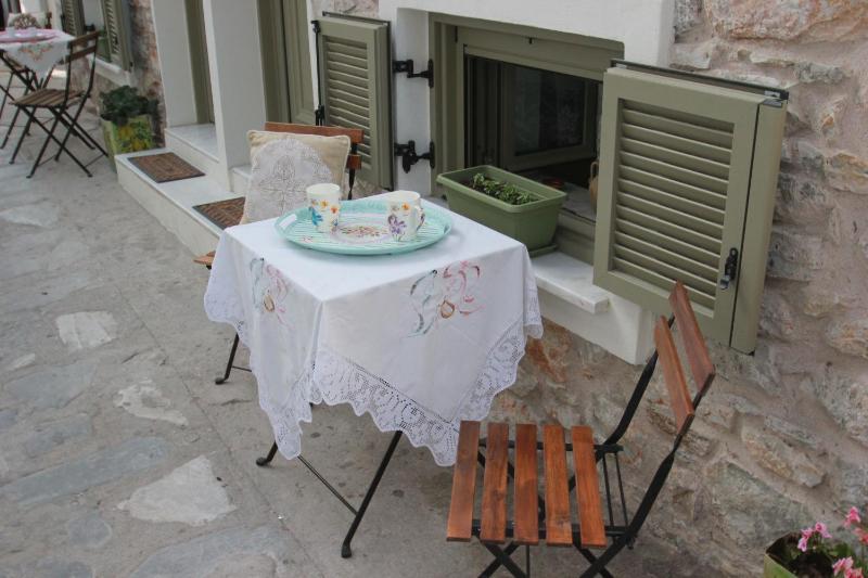 Cicones Boutique Apartments - image 49