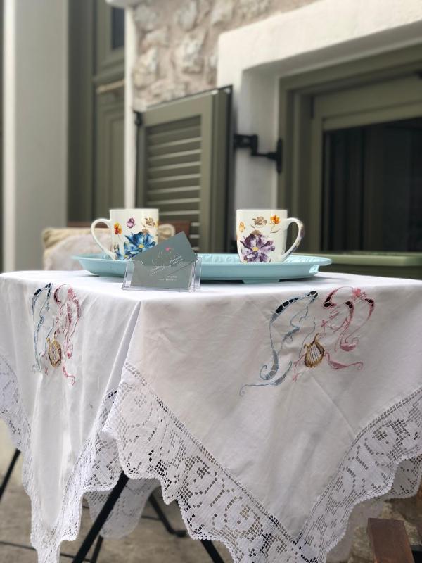 Cicones Boutique Apartments - image 40