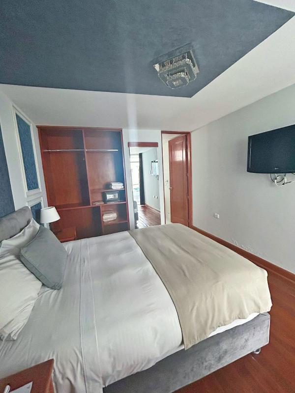 Hotel Fundador by Robles - image 15