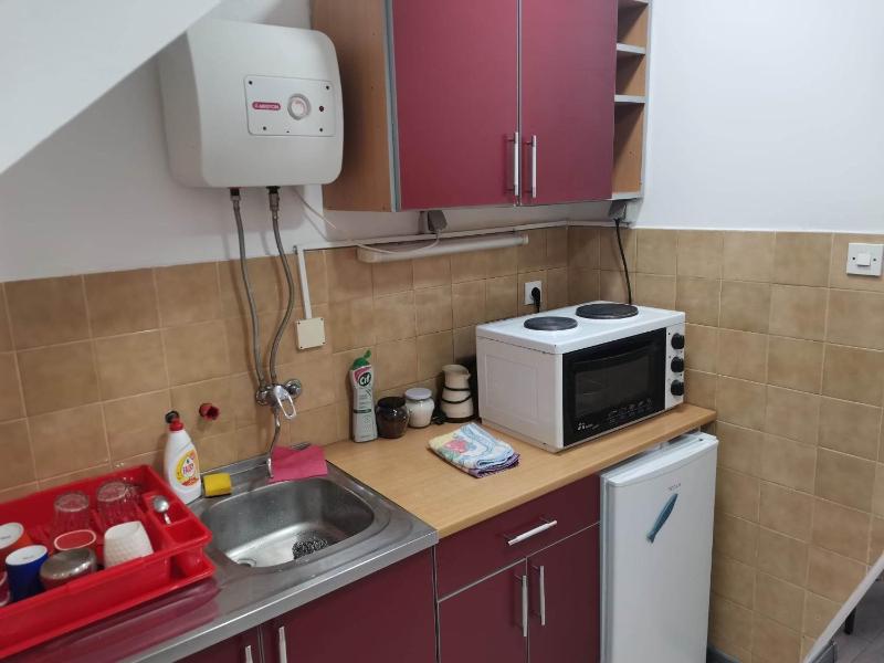 Apartment with Sea View image 3