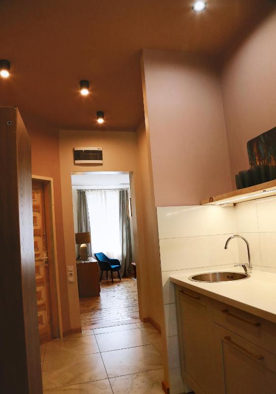 Toma Seaside Center apartment - image 21