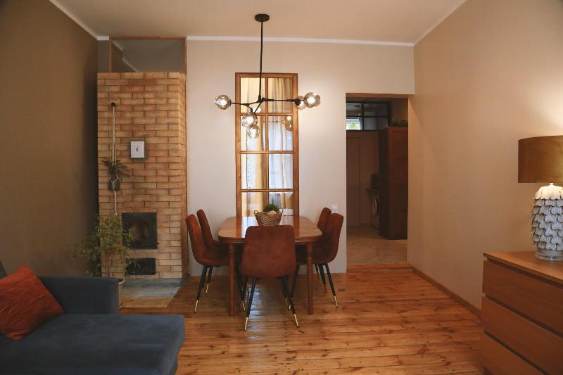 Toma Seaside Center apartment - image 13
