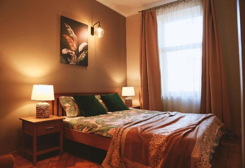 Toma Seaside Center apartment - image 1