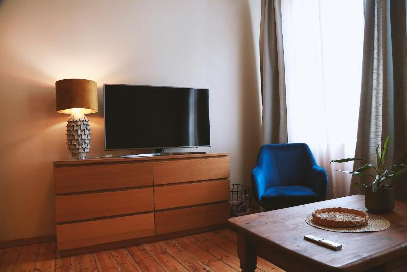 Toma Seaside Center apartment - image 19
