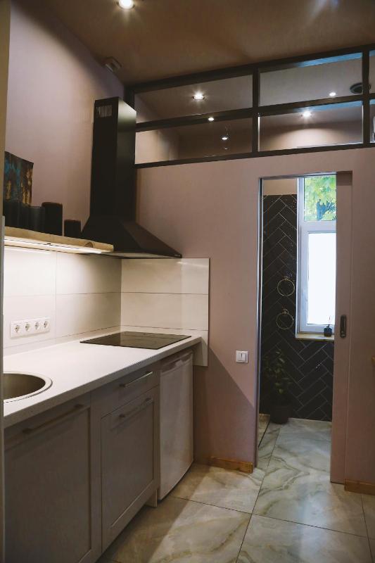 Toma Seaside Center apartment - image 24